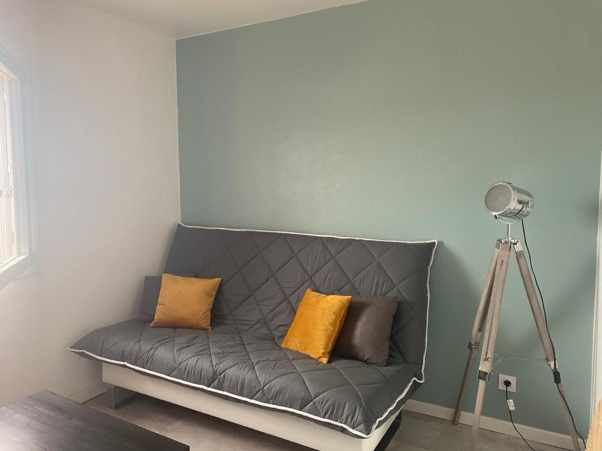 Studio Vue Sur Mer วิลเลร์-ซูร์-แมร์ ภายนอก รูปภาพ
